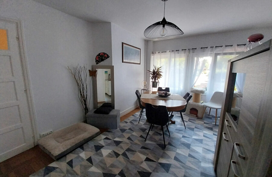 Appartement Dunkerque 2 pièce(s) 65 m2