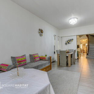 Spacieuse maison 6 pièces ,177 m² ,5 chambres , Extérieur 150 m²! 169 000€ FAI !!!