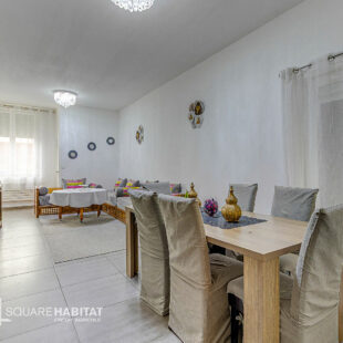 Spacieuse maison 6 pièces ,177 m² ,5 chambres , Extérieur 150 m²! 169 000€ FAI !!!