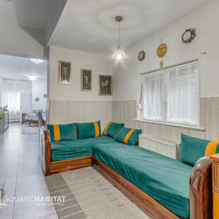 Spacieuse maison 6 pièces ,177 m² ,5 chambres , Extérieur 150 m²! 169 000€ FAI !!!