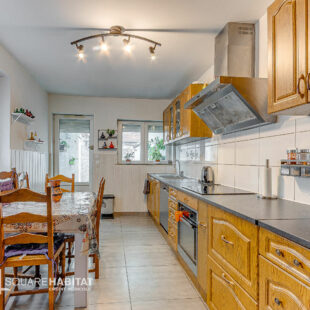 Spacieuse maison 6 pièces ,177 m² ,5 chambres , Extérieur 150 m²! 169 000€ FAI !!!