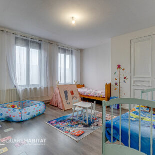 Spacieuse maison 6 pièces ,177 m² ,5 chambres , Extérieur 150 m²! 169 000€ FAI !!!