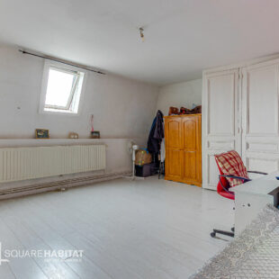 Spacieuse maison 6 pièces ,177 m² ,5 chambres , Extérieur 150 m²! 169 000€ FAI !!!