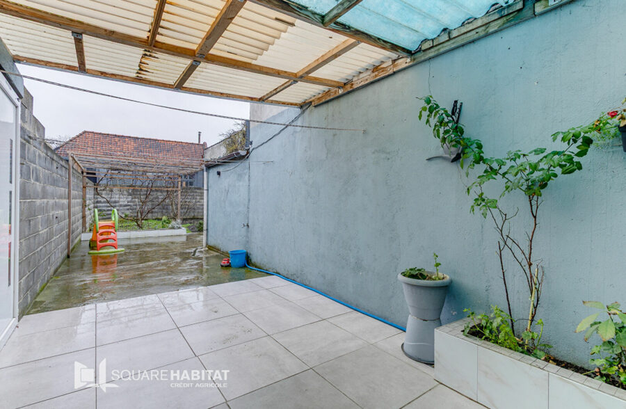 Spacieuse maison 6 pièces ,177 m² ,5 chambres , Extérieur 150 m²! 169 000€ FAI !!!