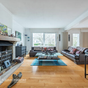 Canon d’Or / Propriété Familiale d’Exception aux Volumes Rares