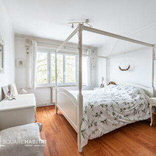 Canon d’Or / Propriété Familiale d’Exception aux Volumes Rares