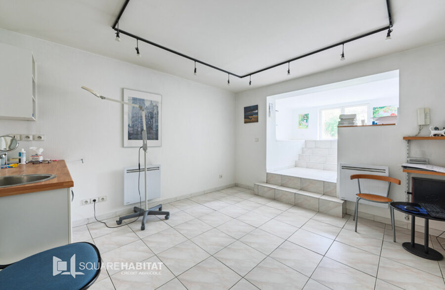 Canon d’Or / Propriété Familiale d’Exception aux Volumes Rares