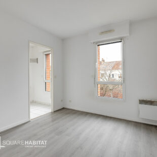 EXCLUSIVITE Appartement Croix Barbieux  F2 avec parking