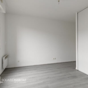 EXCLUSIVITE Appartement Croix Barbieux  F2 avec parking