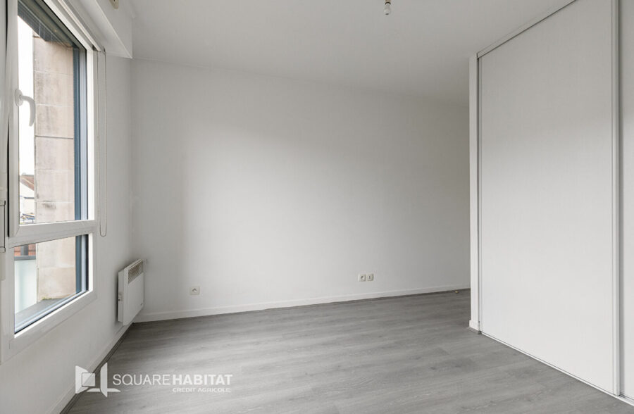 EXCLUSIVITE Appartement Croix Barbieux  F2 avec parking