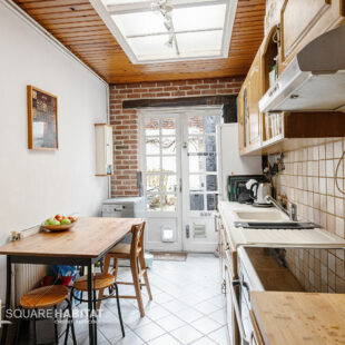 EXCLUSIVITE Maison Croix 3 chambres Terrasse GARAGE