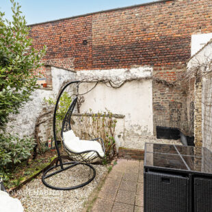 EXCLUSIVITE Maison Croix 3 chambres Terrasse GARAGE