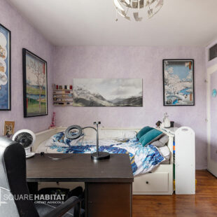 EXCLUSIVITE Maison Croix 3 chambres Terrasse GARAGE