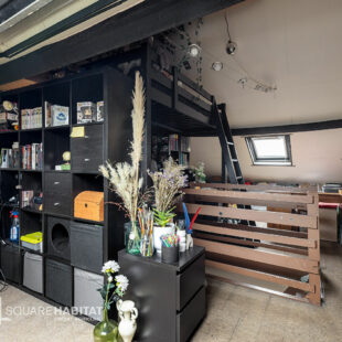 EXCLUSIVITE Maison Croix 3 chambres Terrasse GARAGE