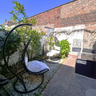 EXCLUSIVITE Maison Croix 3 chambres Terrasse GARAGE