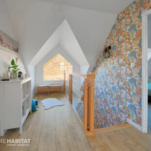 MAISON INDIVIDUELLE EN 4 CHAMBRES &nbsp;Sous offre&nbsp;