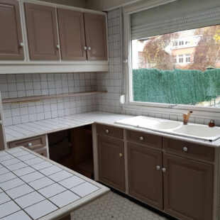 IMMEUBLE LENS CENTRE