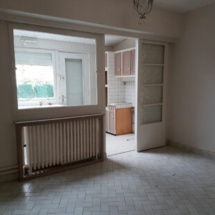 IMMEUBLE LENS CENTRE