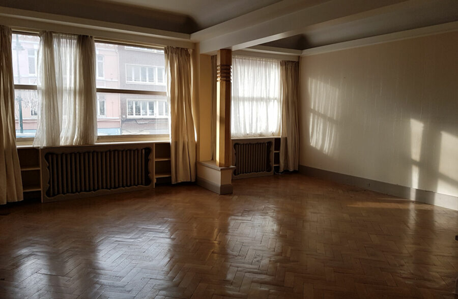 IMMEUBLE LENS CENTRE