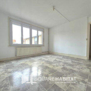 Maison 3 chambres, garage, jardin – MALO