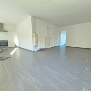 Exclusivité: Magnifique Plain-pied à Arques 3 pièce(s) 63 m2