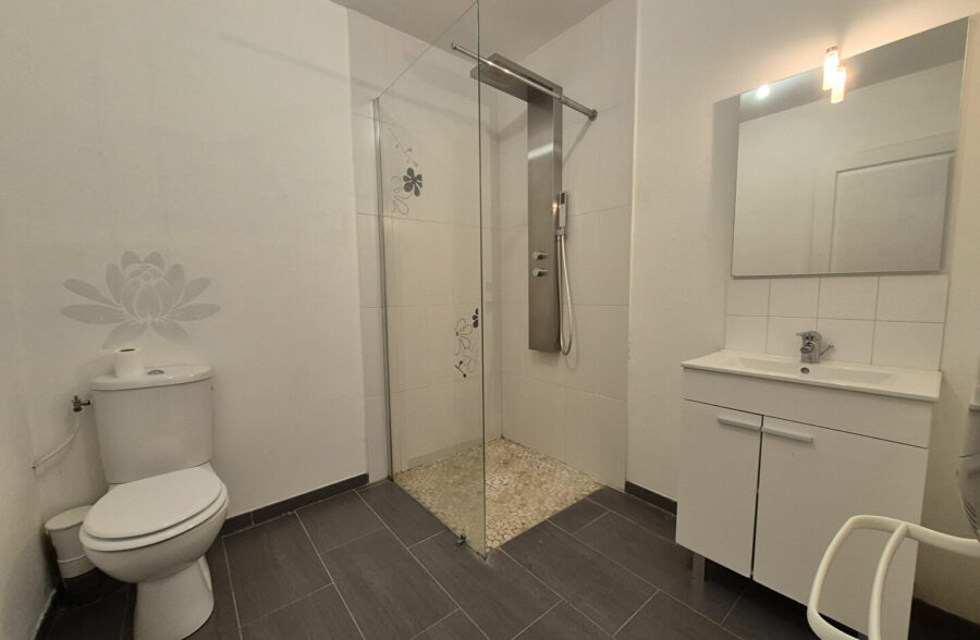 Exclusivité: Magnifique Plain-pied à Arques 3 pièce(s) 63 m2