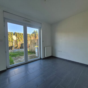 Exclusivité: Magnifique Plain-pied à Arques 3 pièce(s) 63 m2