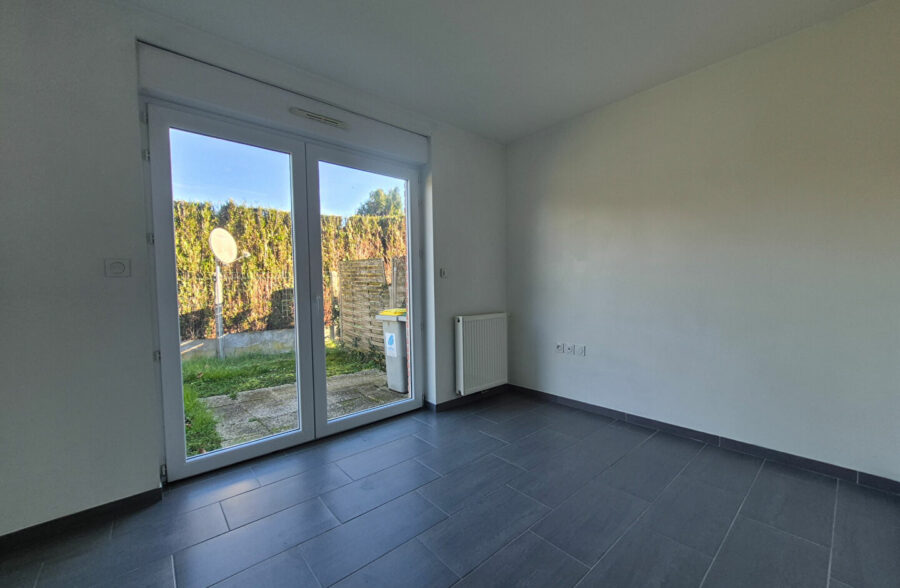 Exclusivité: Magnifique Plain-pied à Arques 3 pièce(s) 63 m2