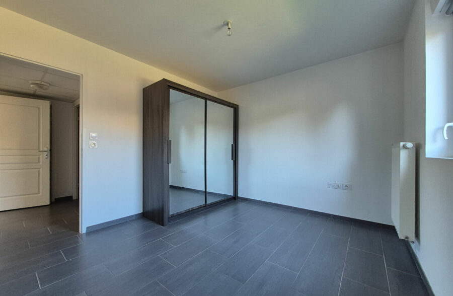 Exclusivité: Magnifique Plain-pied à Arques 3 pièce(s) 63 m2