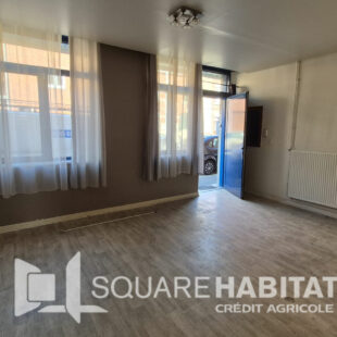 Maison de ville Lens 6 pièces 120 m²