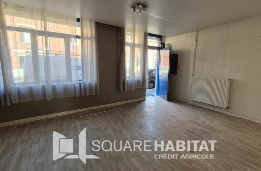 Maison de ville Lens 6 pièces 120 m²