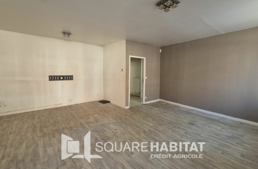 Maison de ville Lens 6 pièces 120 m²