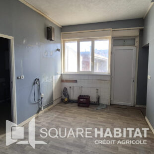 Maison de ville Lens 6 pièces 120 m²