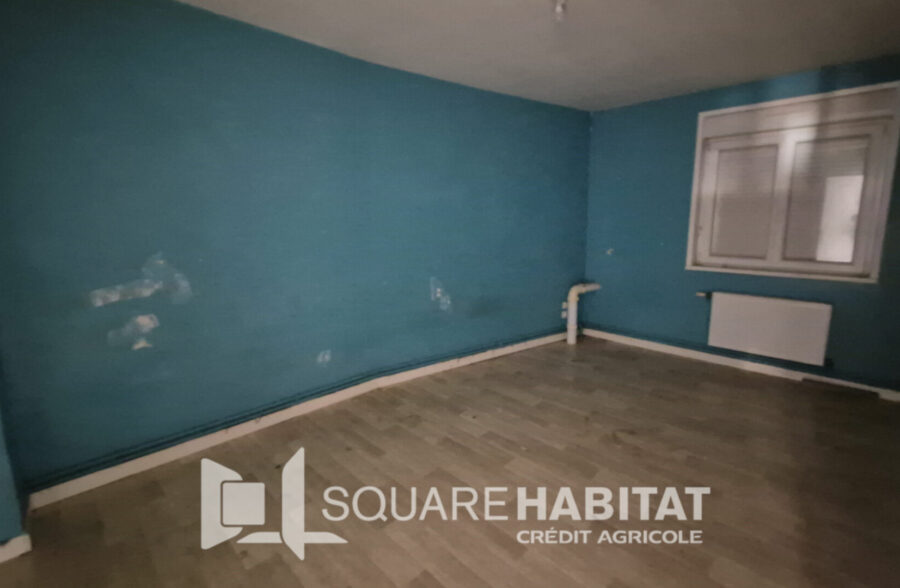 Maison de ville Lens 6 pièces 120 m²