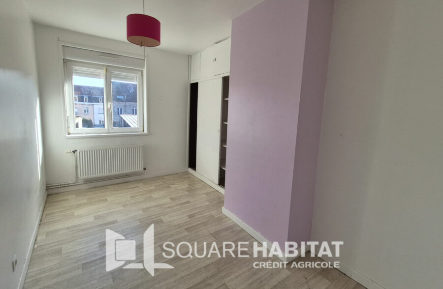 Maison de ville Lens 6 pièces 120 m²