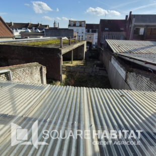 Maison de ville Lens 6 pièces 120 m²