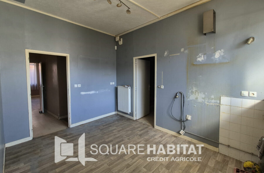 Maison de ville Lens 6 pièces 120 m²