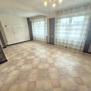 Maison Hallennes Le Haubourdin 4 chambres, jardin, garage, parking