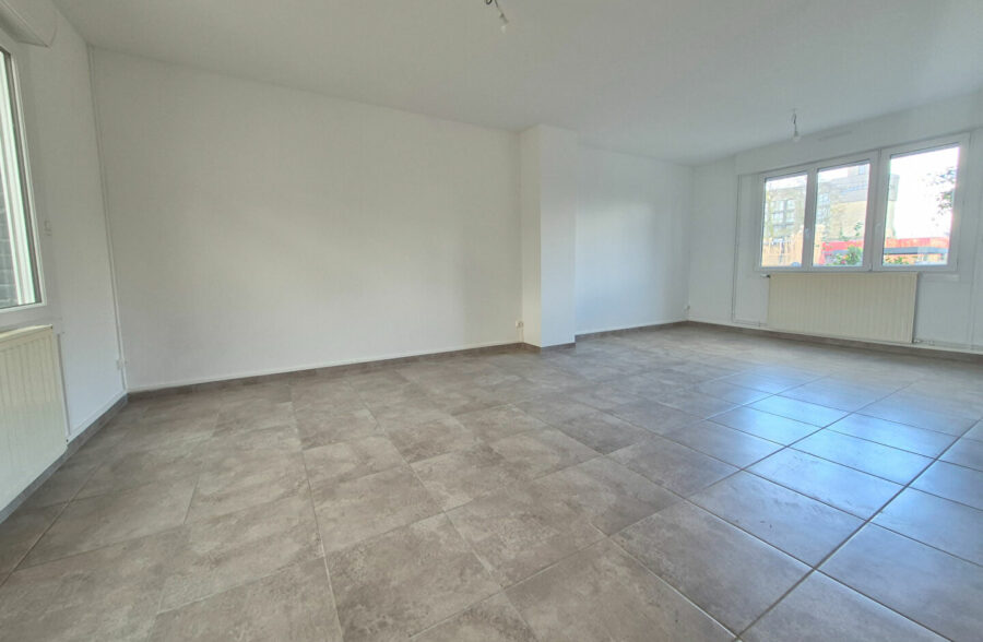 Maison Rénovée Orchies + garage de 73m²