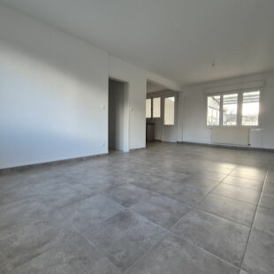 Maison Rénovée Orchies + garage de 73m²