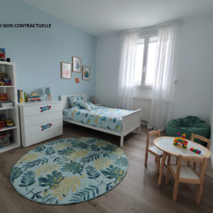 Maison Rénovée Orchies + garage de 73m²