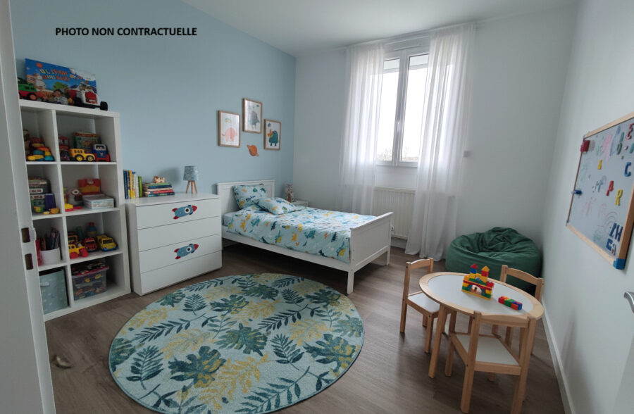 Maison Rénovée Orchies + garage de 73m²