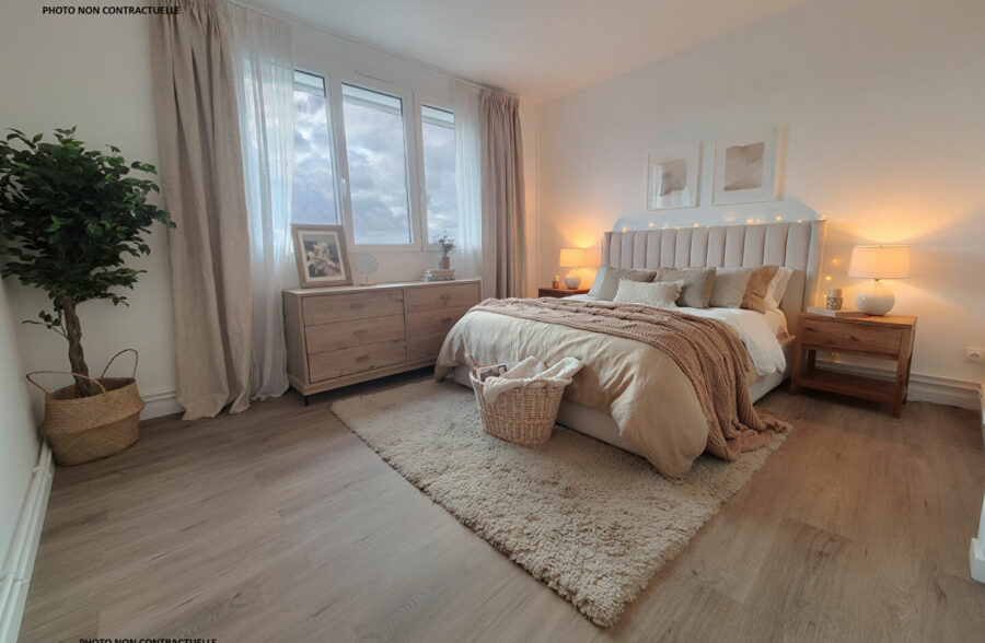 Maison Rénovée Orchies + garage de 73m²