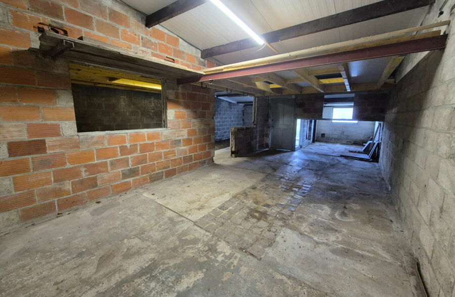 Maison Rénovée Orchies + garage de 73m²