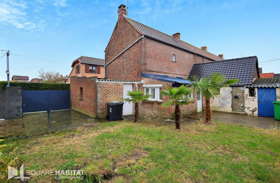 Maison Thumeries 4 pièce(s) 84 m2