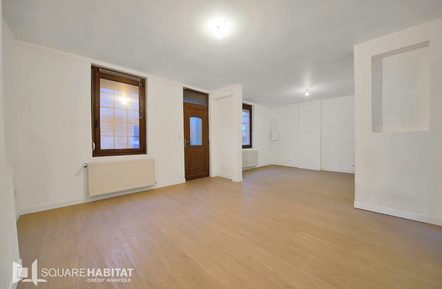 Maison Thumeries 4 pièce(s) 84 m2