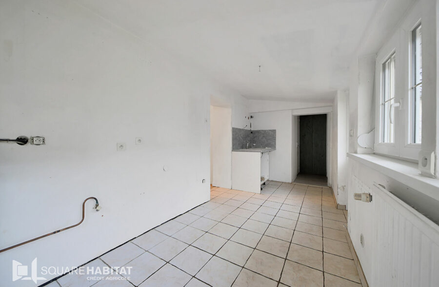 Maison Thumeries 4 pièce(s) 84 m2