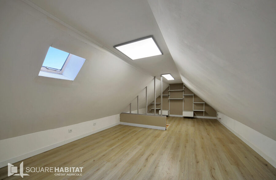 Maison Thumeries 4 pièce(s) 84 m2