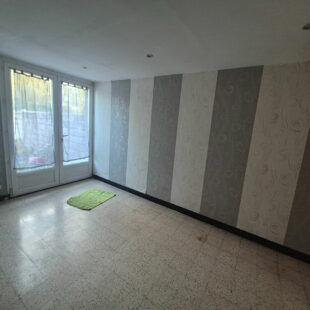 EXCLUSIVITÉ INVESTISSEUR : Maison à fort potentiel à Anzin ! <small>&nbsp;Sous compromis&nbsp;</small>