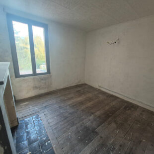 EXCLUSIVITÉ INVESTISSEUR : Maison à fort potentiel à Anzin ! <small>&nbsp;Sous compromis&nbsp;</small>